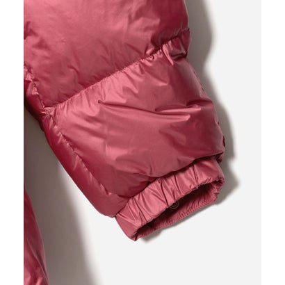 イウエン マトフ AEWEN MATOPH AM DWN REMOVABLE HOOD CT （PINK）｜詳細画像