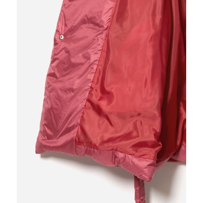 イウエン マトフ AEWEN MATOPH AM DWN REMOVABLE HOOD CT （PINK）｜詳細画像