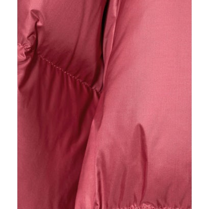 イウエン マトフ AEWEN MATOPH AM DWN REMOVABLE HOOD CT （PINK）｜詳細画像