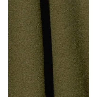 イウエン マトフ AEWEN MATOPH AM W/N RV SIDE SLIT CT （BLACK）｜詳細画像