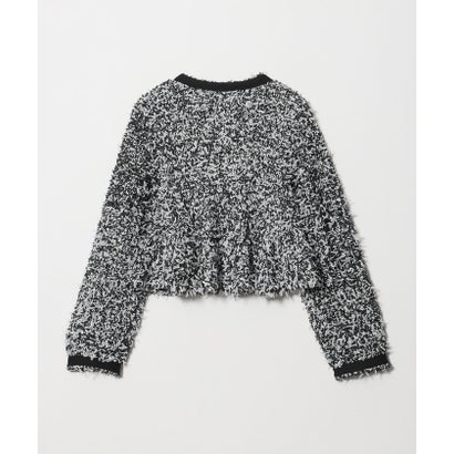 イウエン マトフ AEWEN MATOPH AM KNIT TWD PPLM CGN （その他1）｜詳細画像