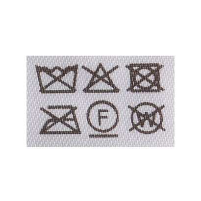 AM AL/W/NY PNL BN （OFF WHITE）｜詳細画像