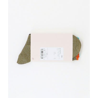 イウエン マトフ AEWEN MATOPH BABACO 2PC GLOSS （OLIVE）｜詳細画像