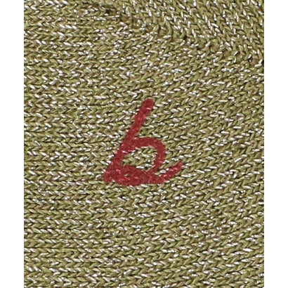 イウエン マトフ AEWEN MATOPH BABACO 2PC GLOSS （OLIVE）｜詳細画像