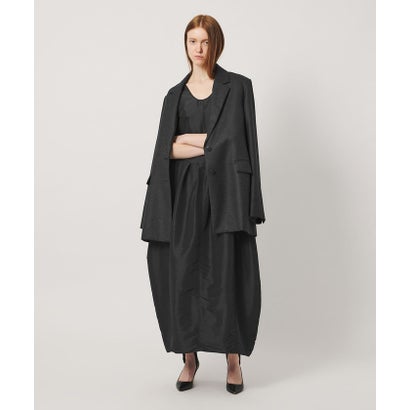 AM P/NY PNL GATH NSL OP （BLACK）｜詳細画像