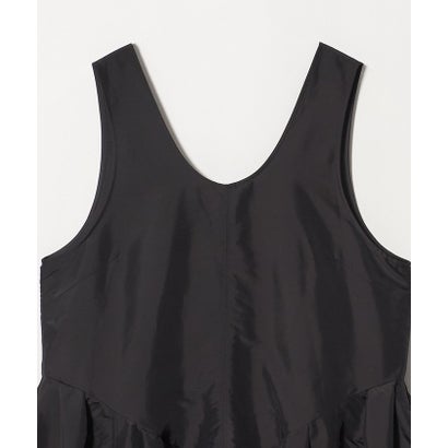 AM P/NY PNL GATH NSL OP （BLACK）｜詳細画像