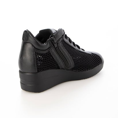 アージレ バイ ルコライン AGILE BY RUCOLINE 【訳あり新品】226 A REJILLA STRASS NERO （NERO）｜詳細画像