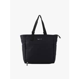 アニエスベー agnes b. AC12 E BAG ペアレンツバッグ（マザーズバッグ
