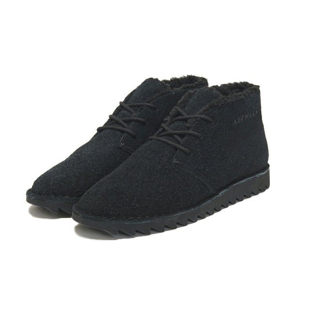 EVS BOOTS（EVS ブーツ） （BLACK）