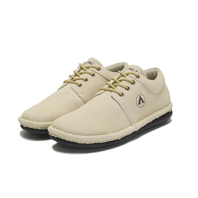 OUTLAND D-BOOTS（アウトランド Dブーツ） （BEIGE）
