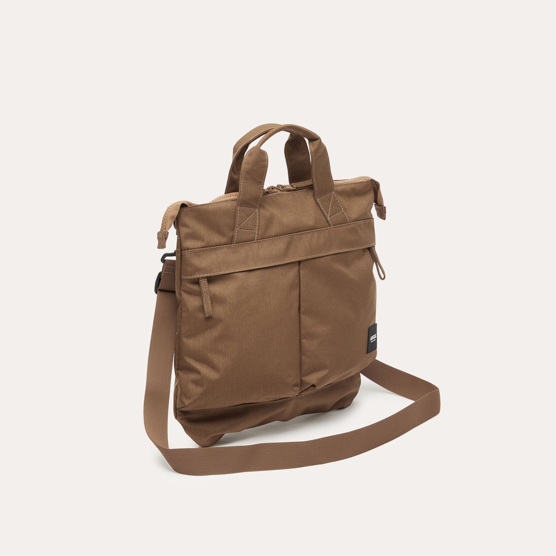 エーグル AIGLE ドゥダット ヘルメットトート2 （モスグリーン 