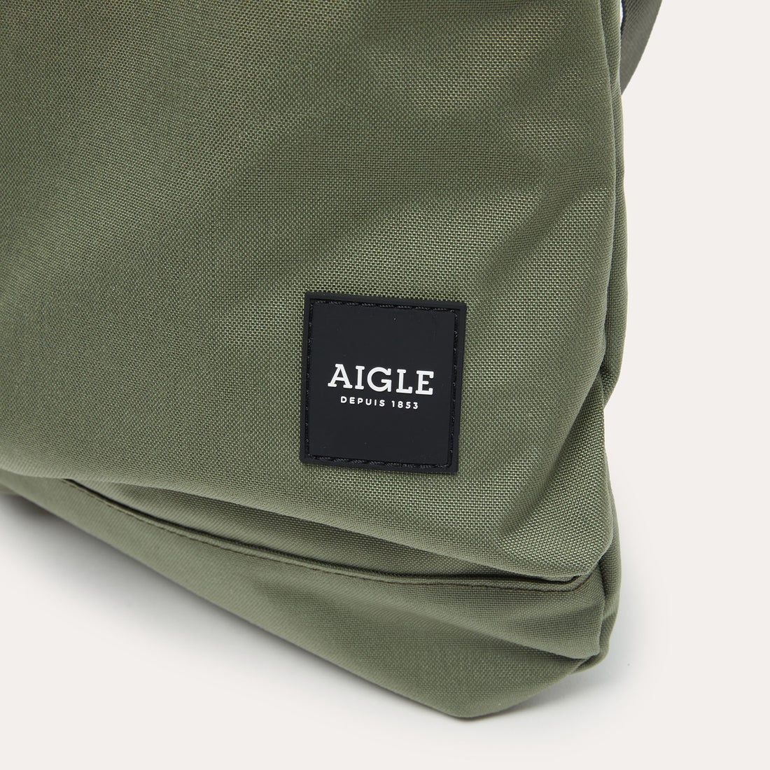 エーグル AIGLE ドゥダット ヘルメットトート2 （モスグリーン 