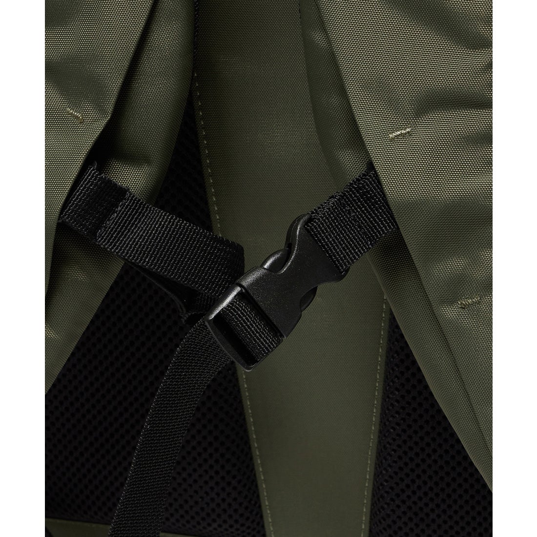 エーグル AIGLE ゴーイング バックパック 26L （ブラック