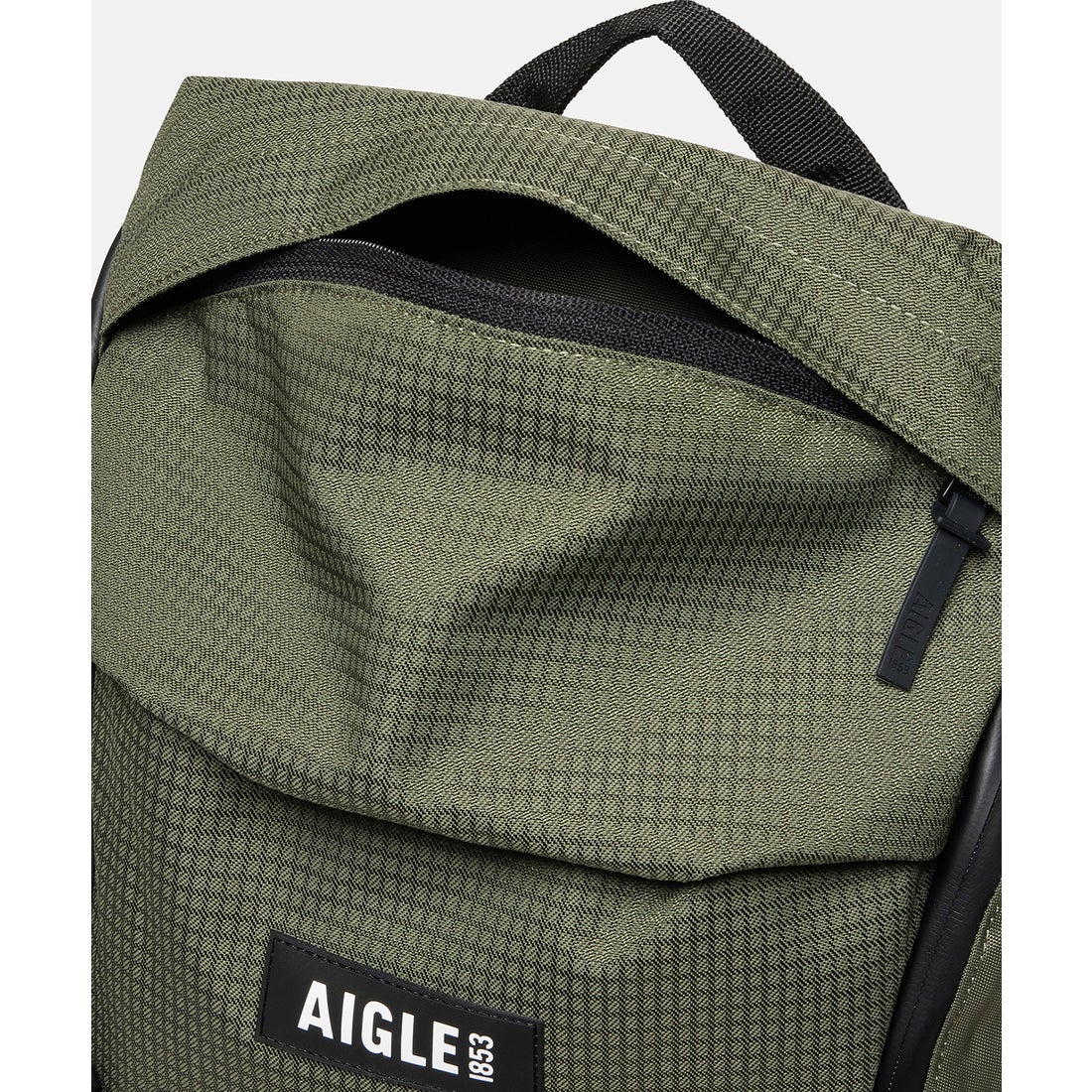 エーグル AIGLE ゴーイング バックパック 26L （ブラック