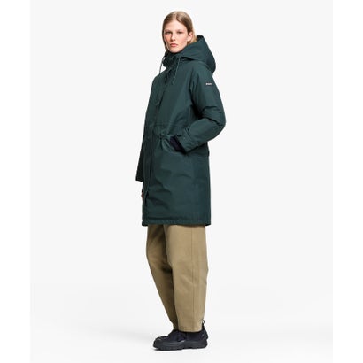 ゴアテックス インサレーショ ンジャケット （モスグリーン）｜詳細画像