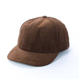 PEVTON CORDUROY CAP （ブラウン）