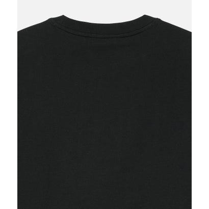 オーガニックコットン ロングスリーブTシャツ （ホワイト）｜詳細画像