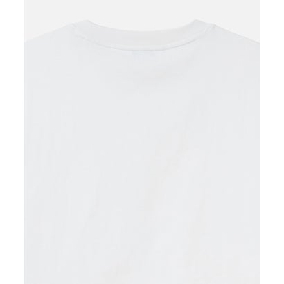 オーガニックコットン ロングスリーブTシャツ （ブラック）｜詳細画像