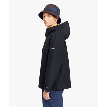 エーグル AIGLE ゴアテックス2レイヤー マルチポケットジャケット （ダークグリーン）｜詳細画像
