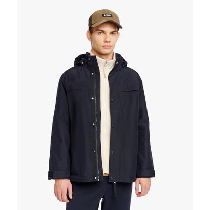 エーグル AIGLE ゴアテックス 2レイヤー ジャケット T-KIT （ダークグリーン）｜詳細画像
