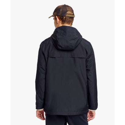 エーグル AIGLE ゴアテックス 2レイヤー ジャケット T-KIT （ダークグリーン）｜詳細画像