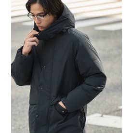 ゴアテックス2レイヤー ヘビーダウンジャケット ULTRA WARM （ブラック）