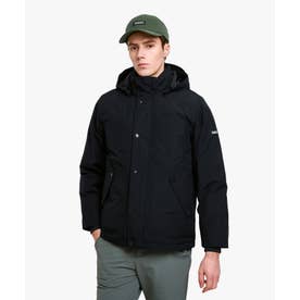 ゴアテックス2レイヤー プリマロフト インサレーションジャケット WARM （ブラック）