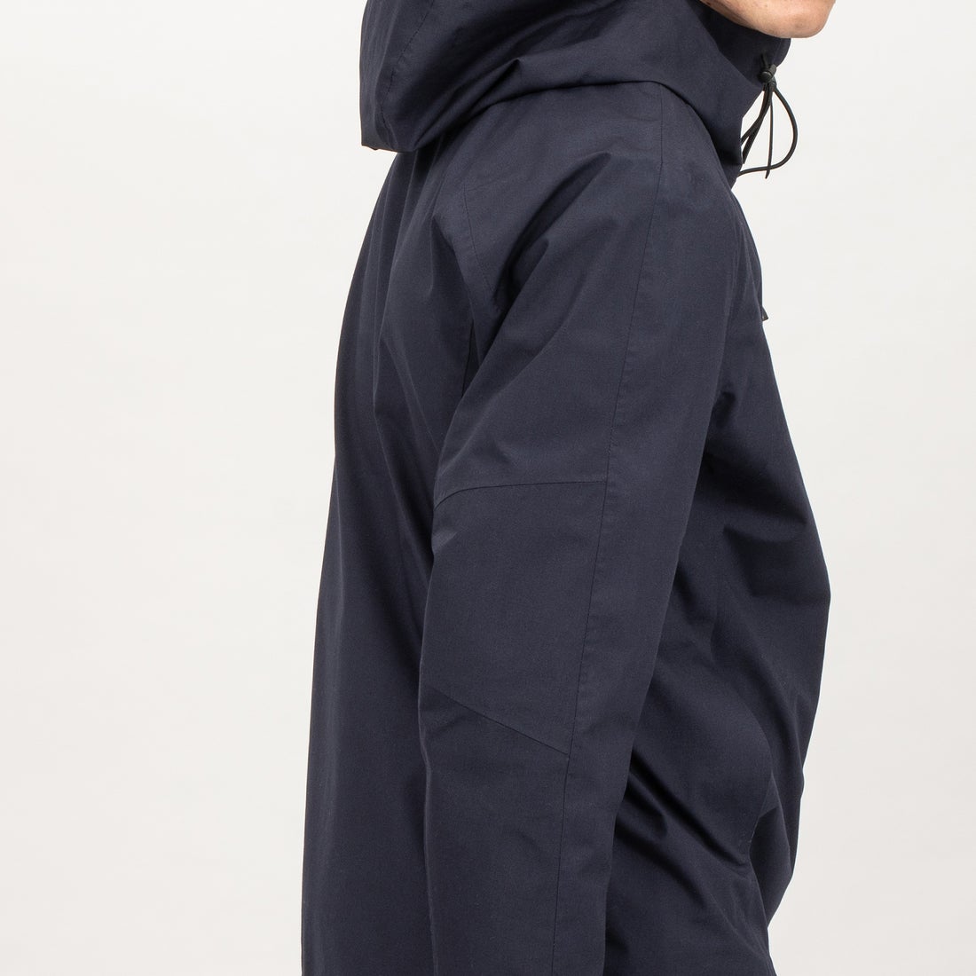 エーグル AIGLE MTDアーバンスポーティジャケット （ベージュ