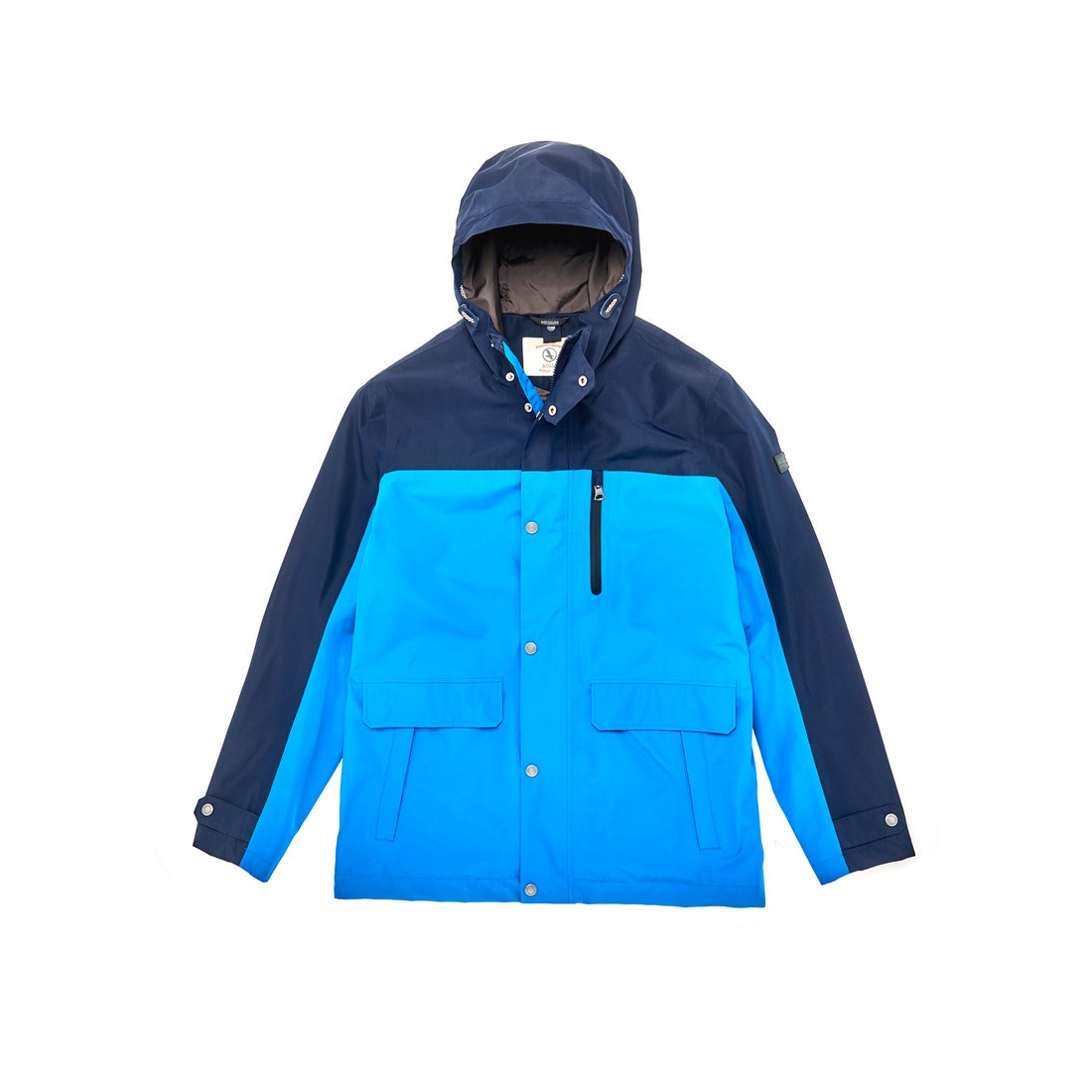 エーグル AIGLE ゴアテックス ダラベン フィールドコート XL 【公式通販】