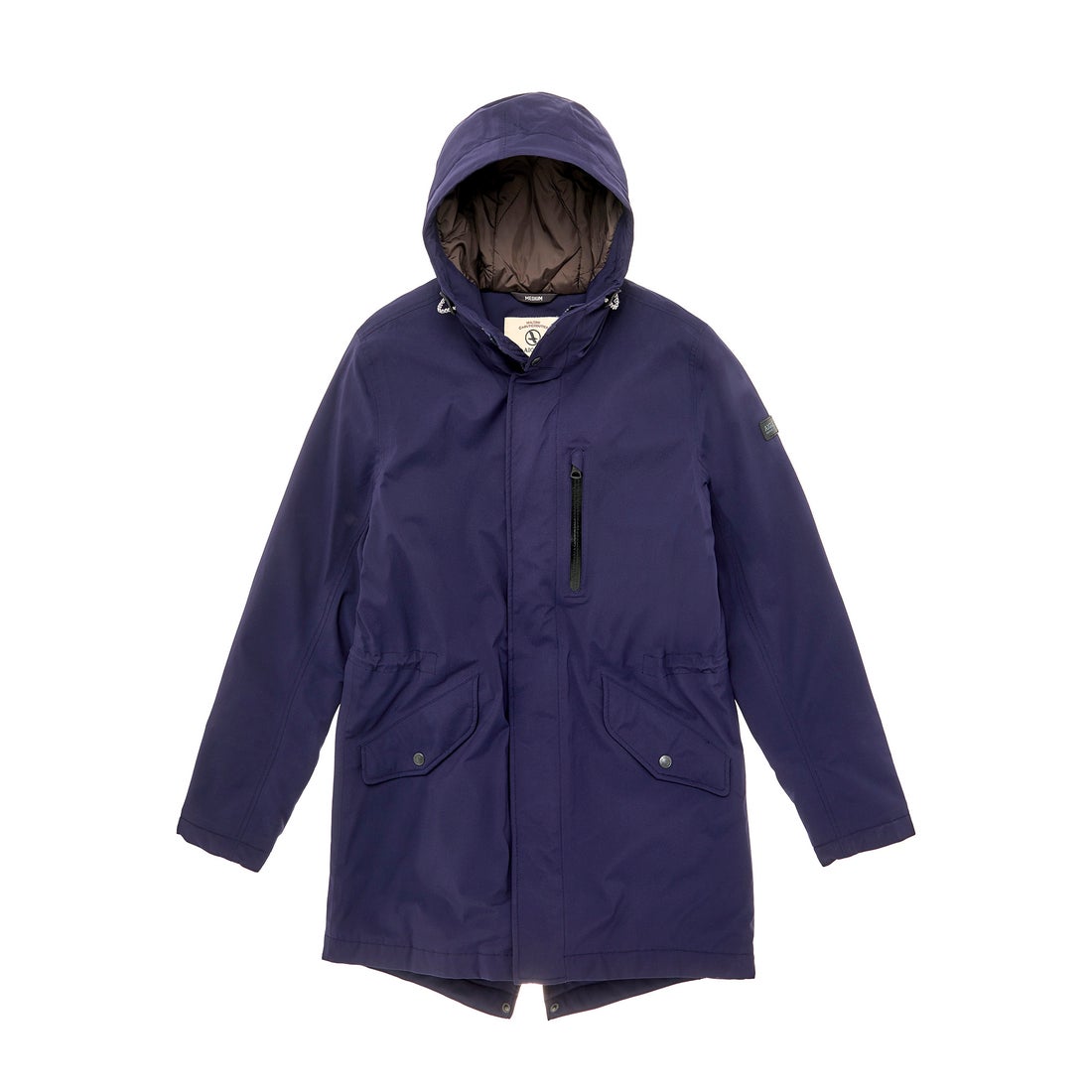 エーグル AIGLE ゴアテックス コニジャ フィールドコート 