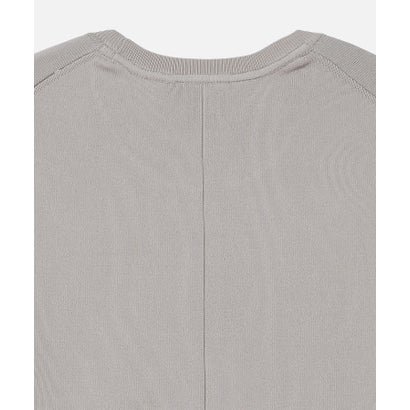 UVカット ミディアムスリーブTシャツ （グレー）｜詳細画像