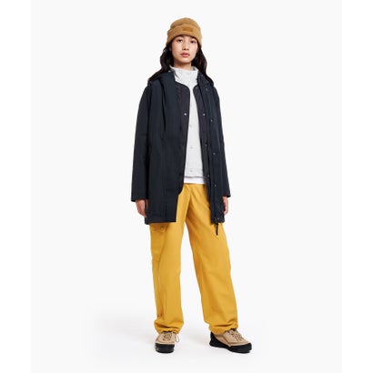 撥水 3in1 インサレーションジャケット WARM （ダークグリーン）｜詳細画像