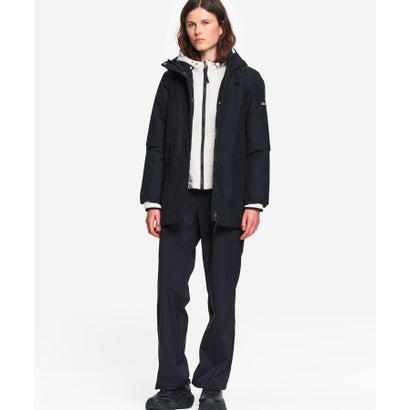 エーグル AIGLE ゴアテックス プリマロフト インサレーションジャケット WARM （モスグリーン）｜詳細画像