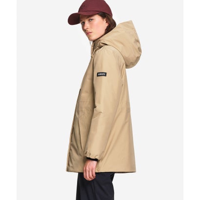 エーグル AIGLE ゴアテックス プリマロフト インサレーションジャケット WARM （モスグリーン）｜詳細画像