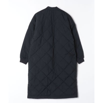 エーグル AIGLE ゴアテックス ウィンドストッパー リバーシブル インサレーションジャケット WARM （ブラック）｜詳細画像