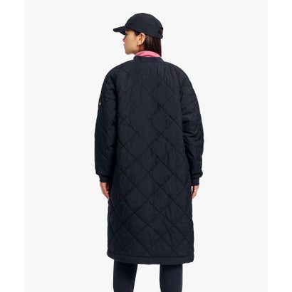 エーグル AIGLE ゴアテックス ウィンドストッパー リバーシブル インサレーションジャケット WARM （ホワイト）｜詳細画像