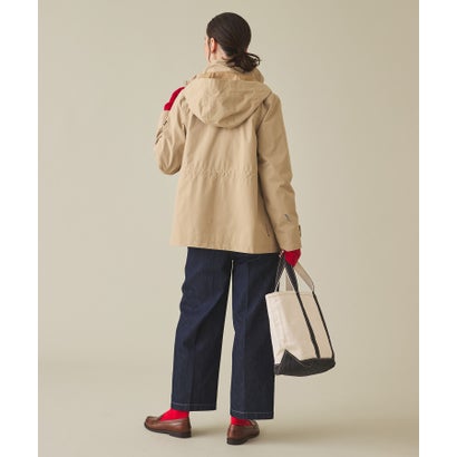 エーグル AIGLE ゴアテックス2レイヤー ジャケット （ブラウン）｜詳細画像