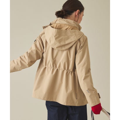 エーグル AIGLE ゴアテックス2レイヤー ジャケット （ベージュ）｜詳細画像
