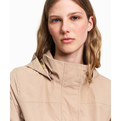 エーグル AIGLE ゴアテックス2レイヤー ジャケット （ベージュ）｜詳細画像