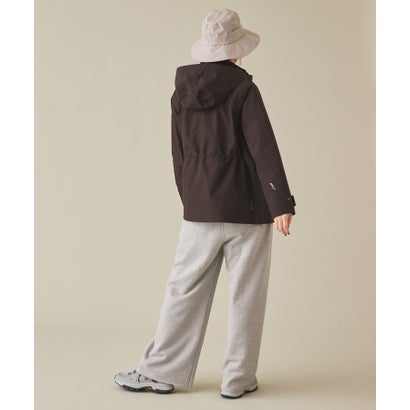 エーグル AIGLE ゴアテックス2レイヤー ジャケット （ベージュ）｜詳細画像