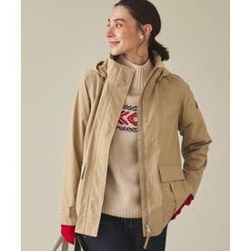 ゴアテックス2レイヤー ジャケット （ベージュ）