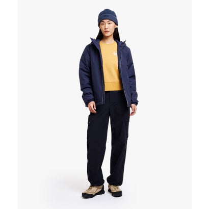 【RainPack Warm】透湿防水 レインパックウォーム ショートジャケット WARM （ダークグリーン）｜詳細画像