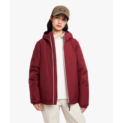【RainPack Warm】透湿防水 レインパックウォーム ショートジャケット WARM （ダークネイビー）｜詳細画像