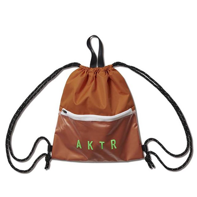 コンビネーション ナップサック（COMBINATION KNAPSACK） （OR）