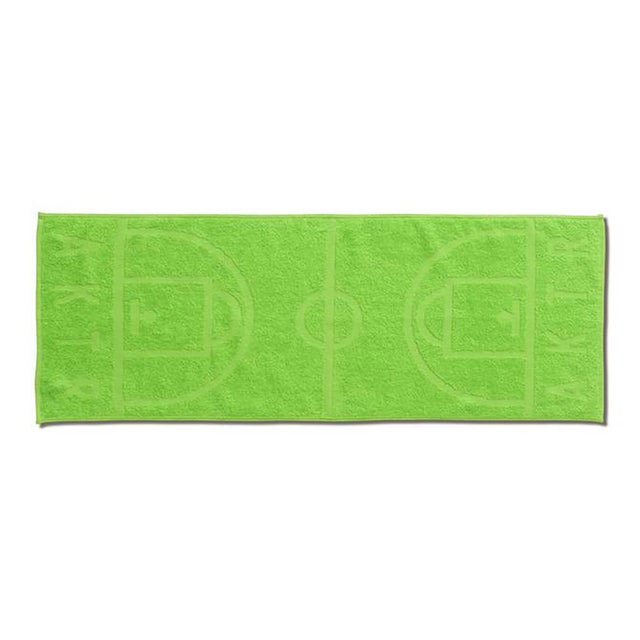 スポーツタオル「ビー ボールコート」（SPORTS TOWEL B.BALLCOURT） （LM）