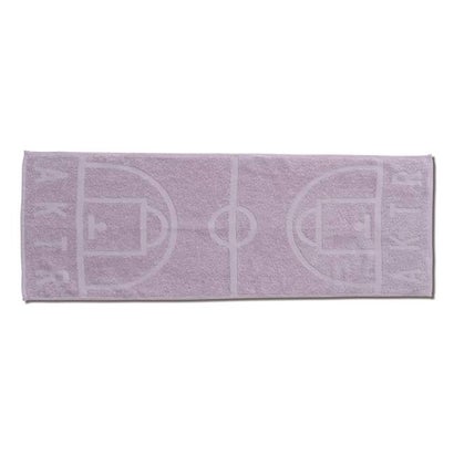 スポーツタオル「ビー ボールコート」（SPORTS TOWEL B.BALLCOURT） （LD）｜詳細画像