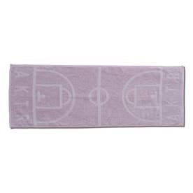 スポーツタオル「ビー ボールコート」（SPORTS TOWEL B.BALLCOURT） （LD）