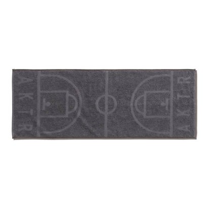 スポーツタオル「ビー ボールコート」（SPORTS TOWEL B.BALLCOURT） （CH）｜詳細画像