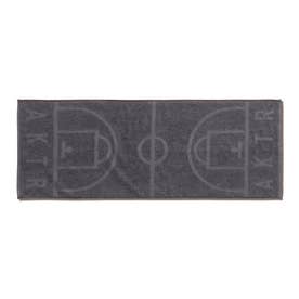 スポーツタオル「ビー ボールコート」（SPORTS TOWEL B.BALLCOURT） （CH）