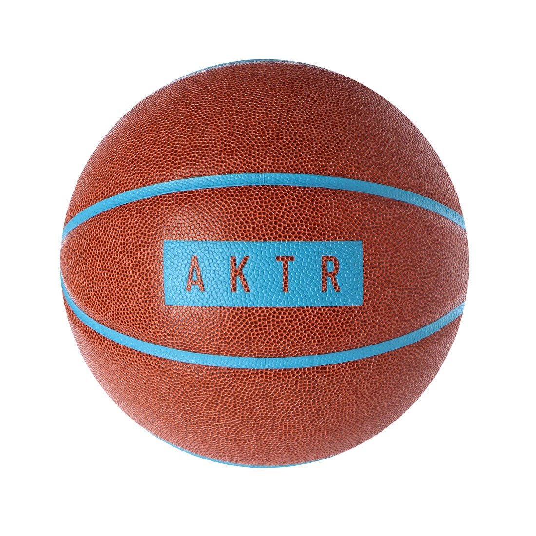 アクター AKTR バスケットボール 練習球 xTACHIKARA BASIC BALL 120-025021 -ファッション通販 FASHION  WALKER